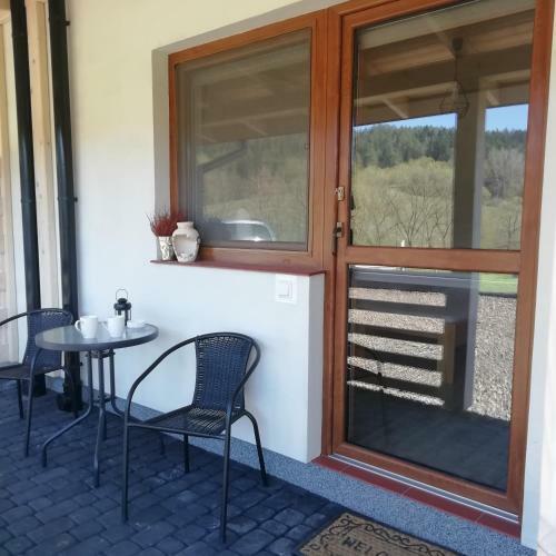 Agroturismo ?wi?ty Spok�j Bieszczady