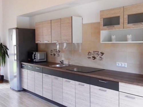 Agroturismo ?wi?ty Spok�j Bieszczady