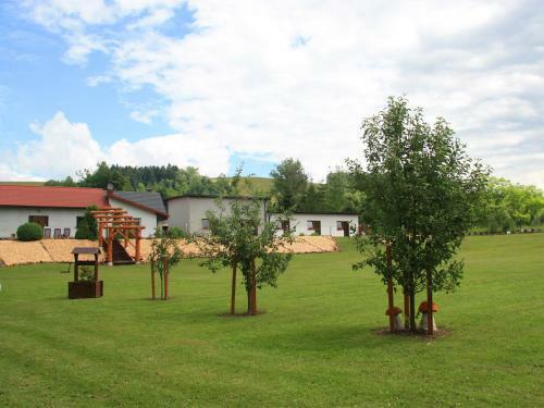 Agroturismo ?wi?ty Spok�j Bieszczady