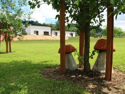 Agroturismo ?wi?ty Spok�j Bieszczady