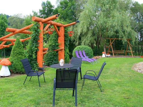 Agroturismo ?wi?ty Spok�j Bieszczady