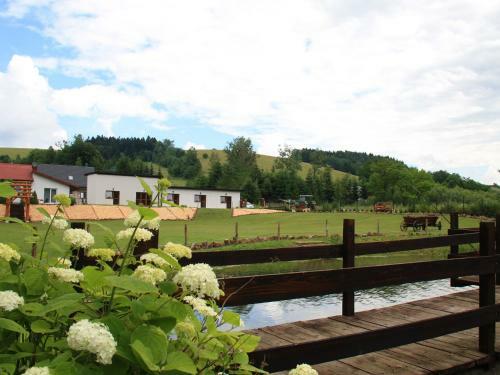 Agroturismo ?wi?ty Spok�j Bieszczady