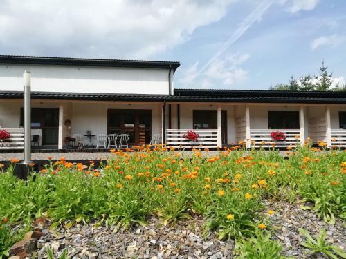 Agroturismo ?wi?ty Spok�j Bieszczady