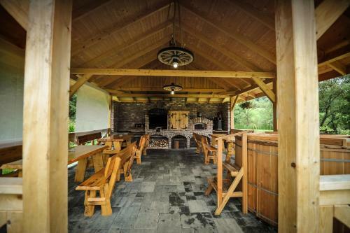 Agroturismo ?wi?ty Spok�j Bieszczady