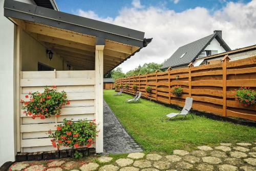 Agroturismo ?wi?ty Spok�j Bieszczady