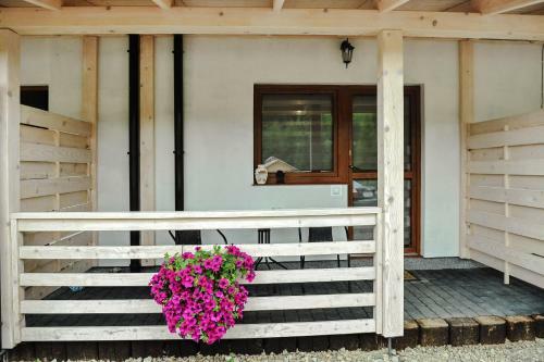 Agroturismo ?wi?ty Spok�j Bieszczady