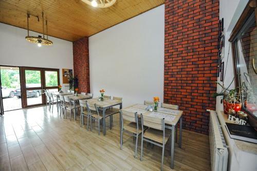 Agroturismo ?wi?ty Spok�j Bieszczady