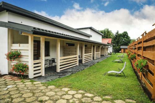 Agroturismo ?wi?ty Spok�j Bieszczady