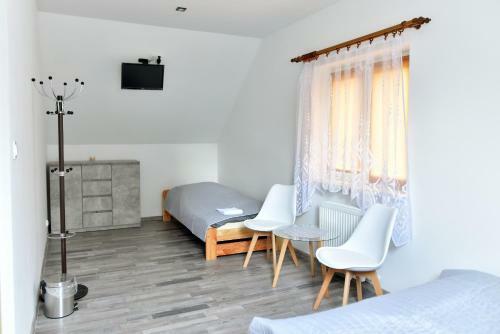 Baza Noclegi Bieszczady