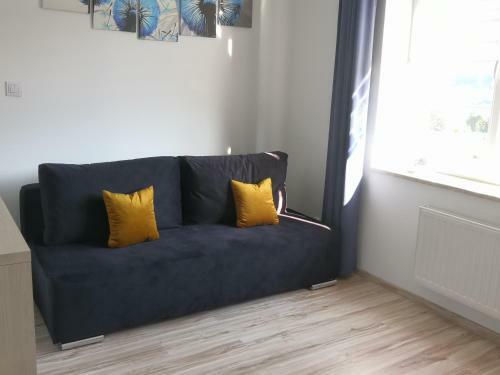 Apartament Relax