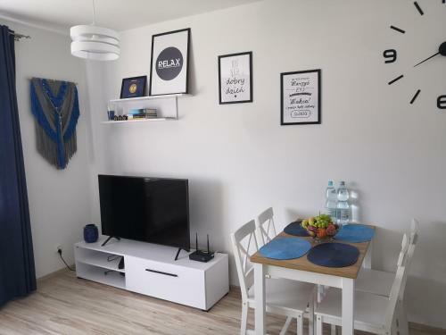 Apartament Relax