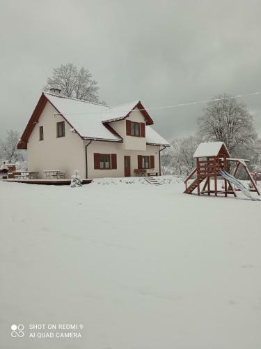 Bieszczadzkie Brzegi