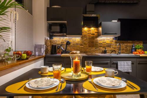 Apartamenty 73