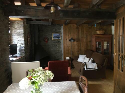 Homenfun Baqueira - Beret Casa Triplex En Vilamos