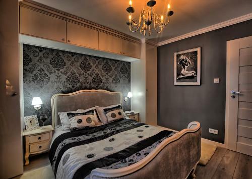 Apartament "ludwik"