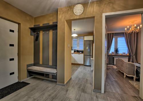 Apartament "ludwik"