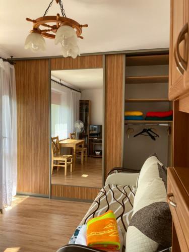 Apartamento Zapraszamy W Bieszczady