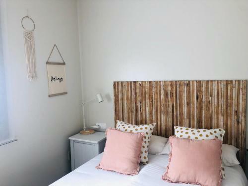 Casa Con Jard�n Al Lado De Playa H�o