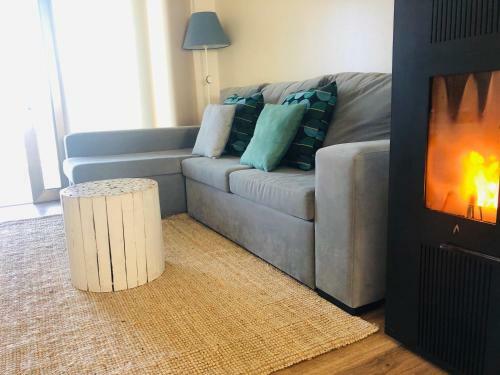 Casa Con Jard�n Al Lado De Playa H�o