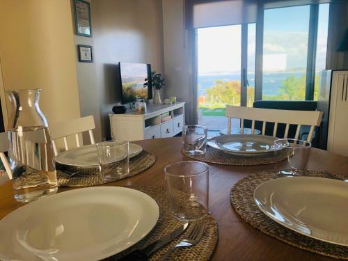 Casa Con Jard�n Al Lado De Playa H�o