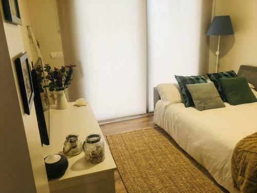 Casa Con Jard�n Al Lado De Playa H�o