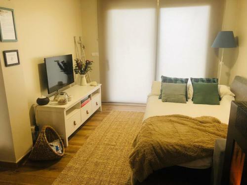 Casa Con Jard�n Al Lado De Playa H�o