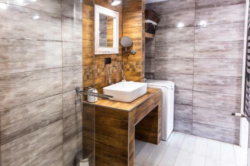 Apartament ?ania Frania