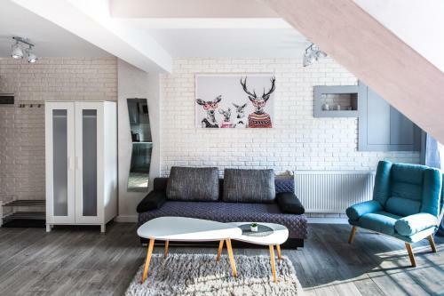 Apartament ?ania Frania