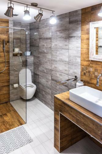 Apartament ?ania Frania