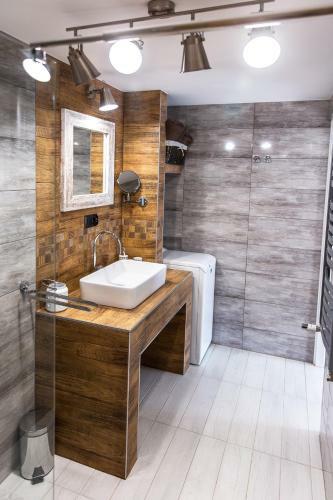 Apartament ?ania Frania