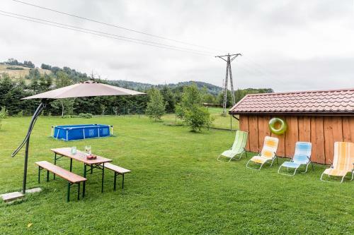 Apartamento Blisko Lasu