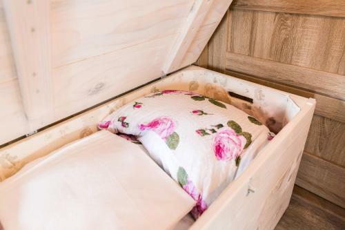 Apartamento Blisko Lasu