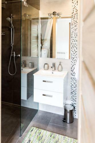 Apartamento Blisko Lasu