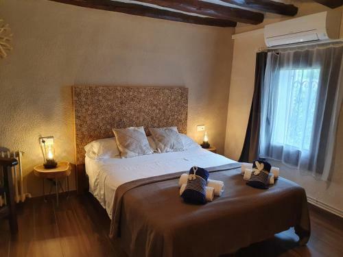 Casa Mar�lia, Costa Daurada Rural