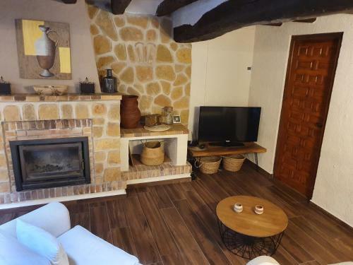 Casa Mar�lia, Costa Daurada Rural