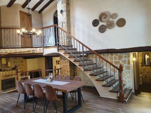 Casa Mar�lia, Costa Daurada Rural