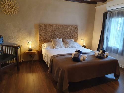 Casa Mar�lia, Costa Daurada Rural