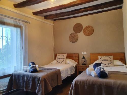 Casa Mar�lia, Costa Daurada Rural