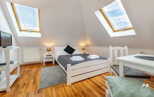 Apartamento Baza Bieszczady