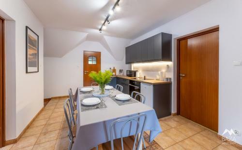 Apartamento Baza Bieszczady