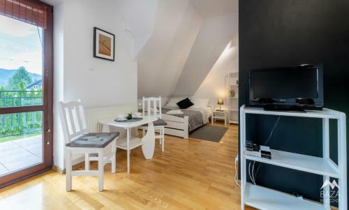 Apartamento Baza Bieszczady