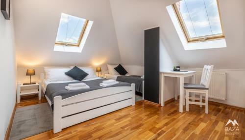 Apartamento Baza Bieszczady