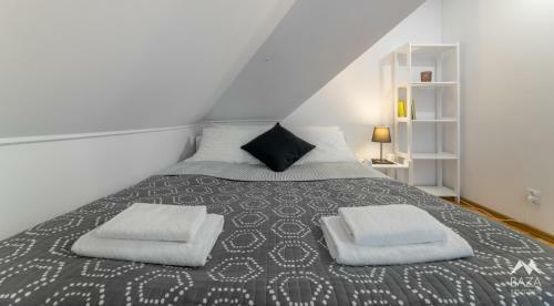 Apartamento Baza Bieszczady