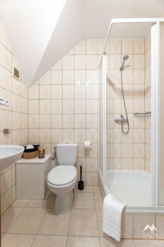 Apartamento Baza Bieszczady