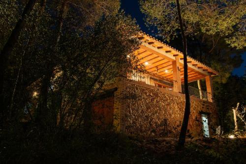 Cozy Villa, 7 People, Mountain View, Near Sea