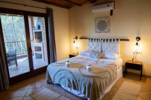 Cozy Villa, 7 People, Mountain View, Near Sea