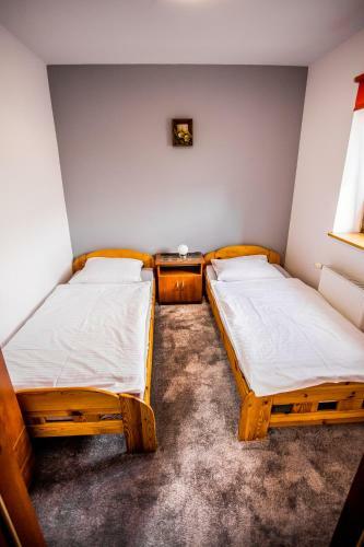 Apartamento Pokoje Rodis