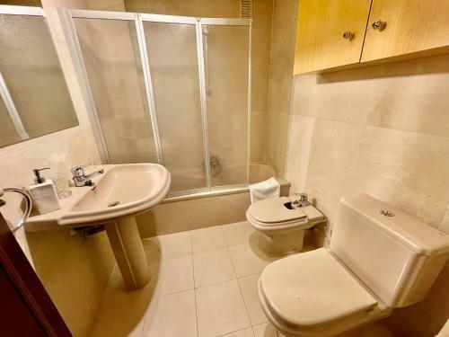 Apartamento Sapporo Vielha