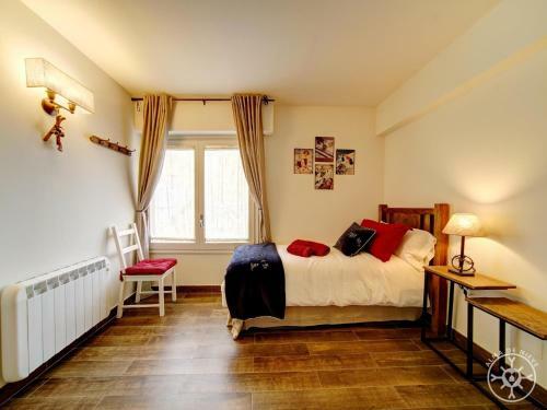 Apartamento Garona De Alma De Nieve