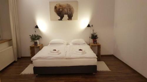 Apartamenty Nad Cafe